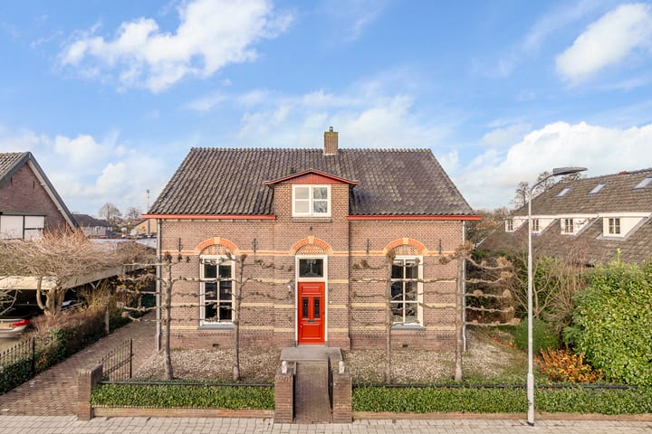 Foto van woning Dorpsstraat 11, Angerlo