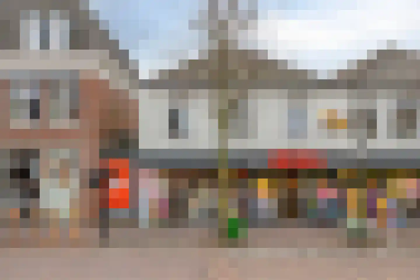 Dorpsstraat 131 C in Lunteren