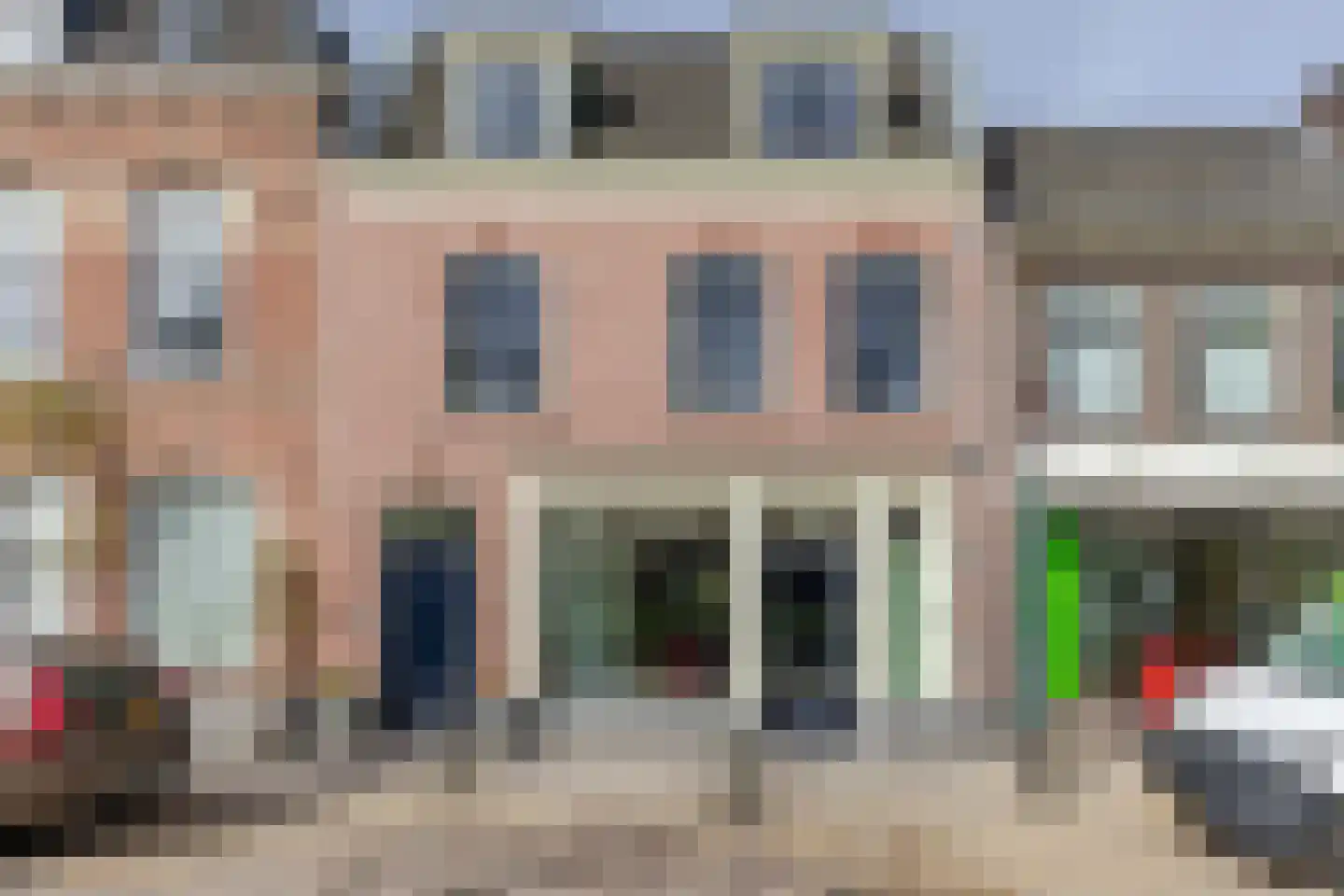 Dorpsstraat 14 A in Nieuwegein