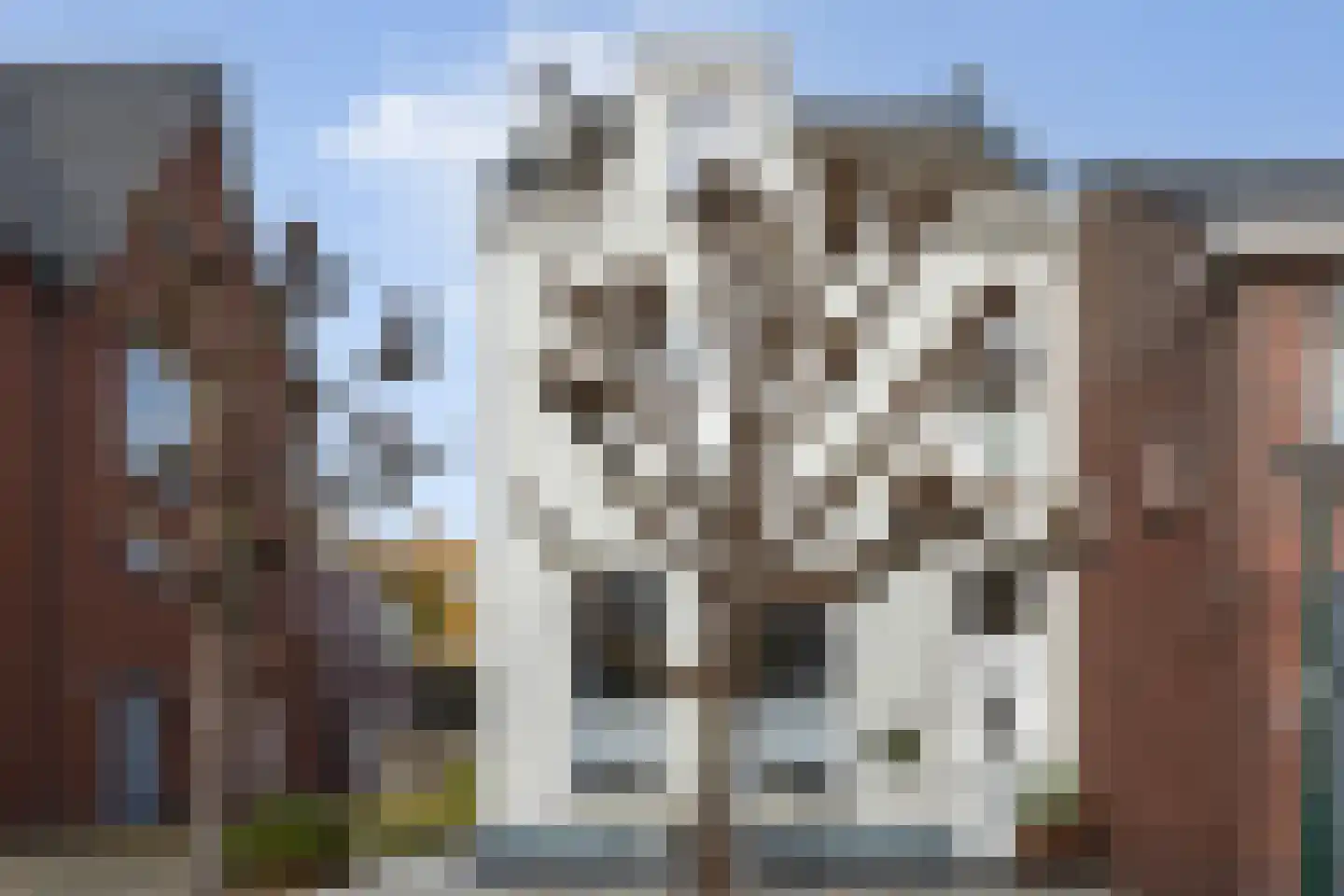 Dorpsstraat 18 in Ossendrecht