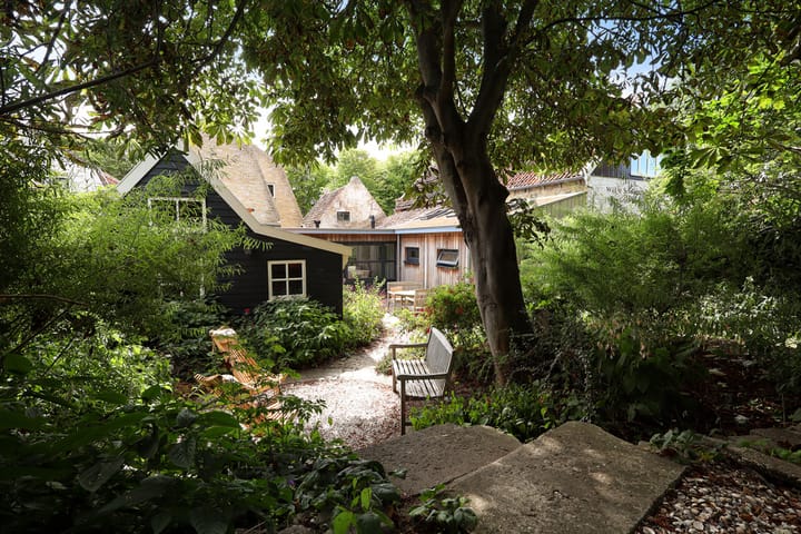 Dorpsstraat 20A in Vlieland