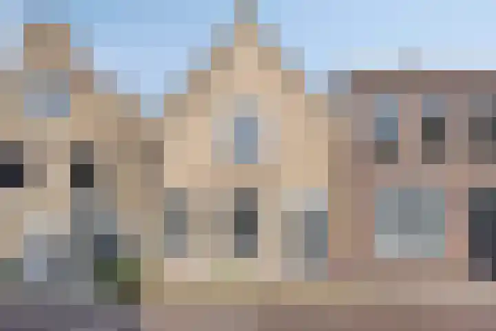 Dorpsstraat 22 in Ouderkerk aan den IJssel