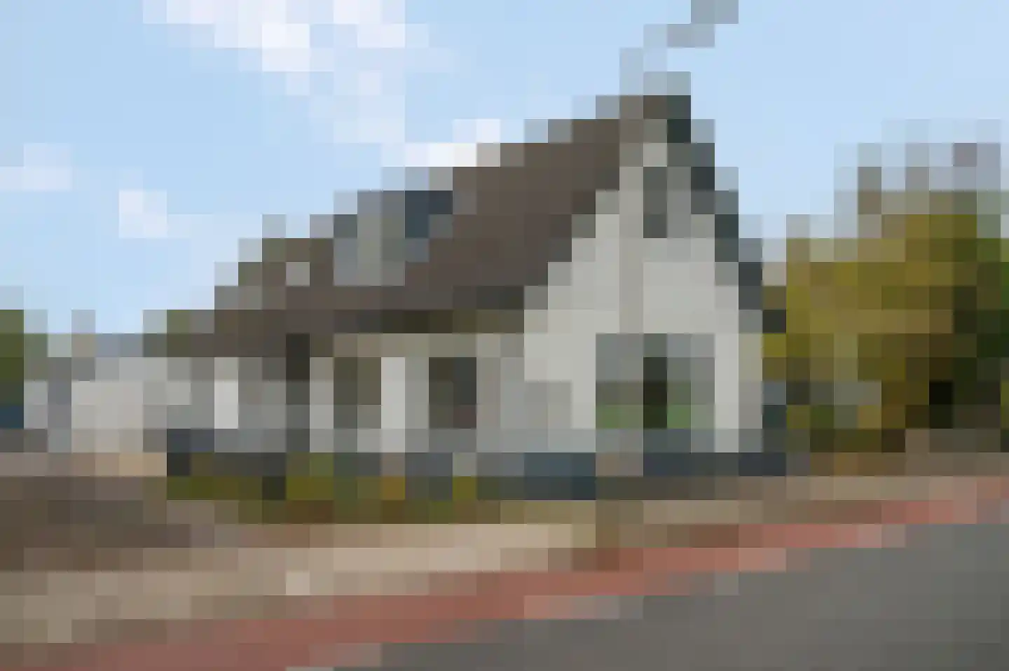 Dorpsstraat 22 in Driel