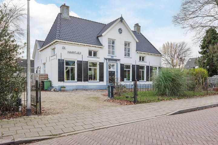 Dorpsstraat 29 in Heteren