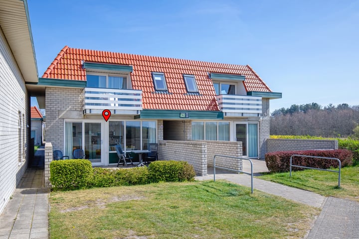 Foto van woning Dorpsstraat 317, De Koog