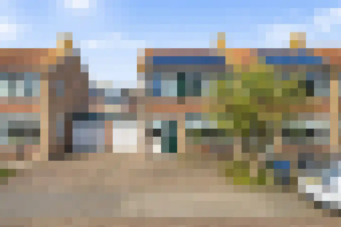 Dorpsstraat 34 in Zegveld