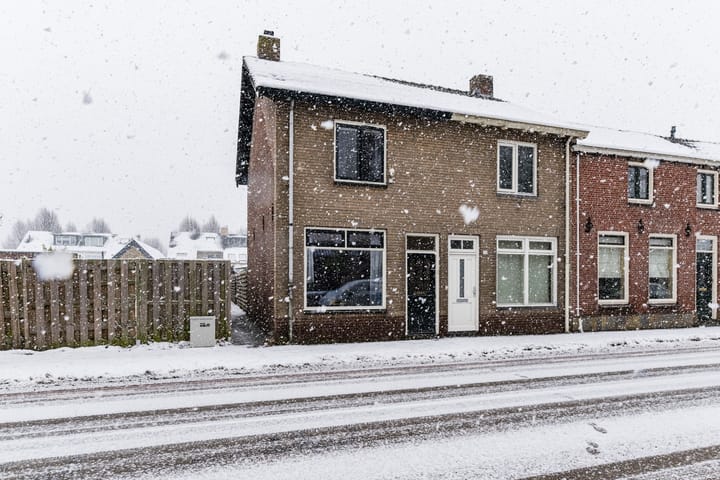 Dorpsstraat 34 in Goirle foto