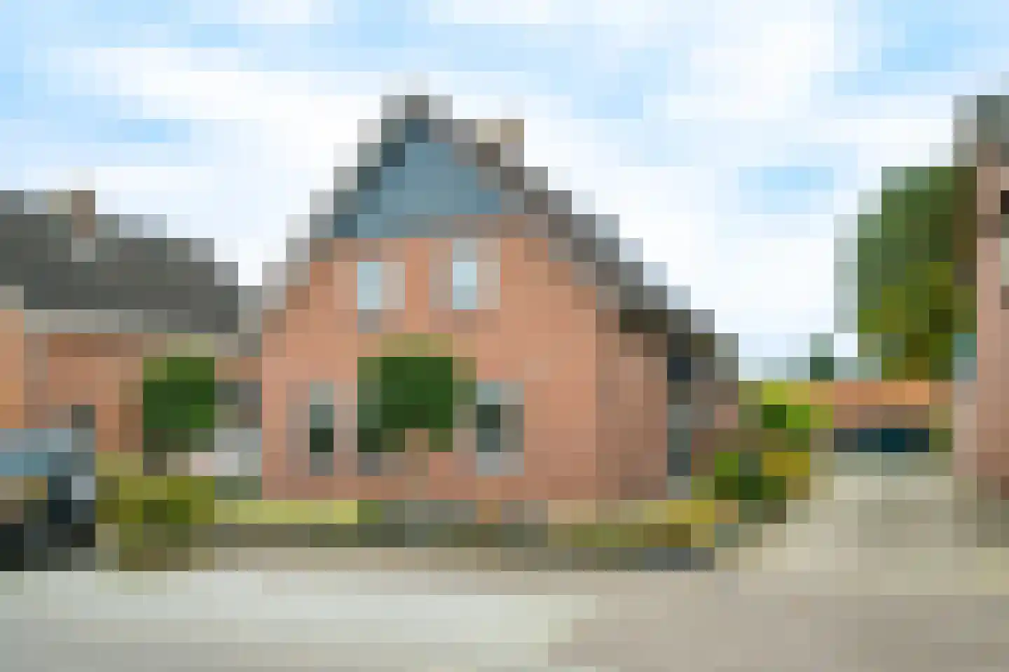Dorpsstraat 35 Halle