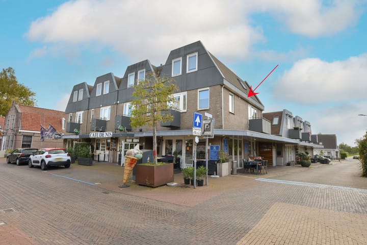 Dorpsstraat 46 in Wilnis foto