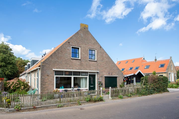 Foto van woning Dorpsstraat 47, Hoorn