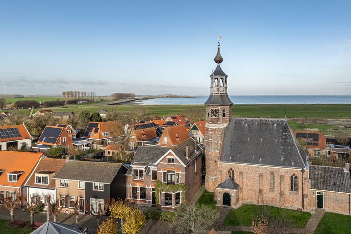 Dorpsstraat 51 in Kattendijke