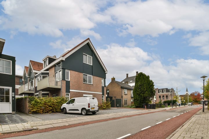 Dorpsstraat 56D in Landsmeer