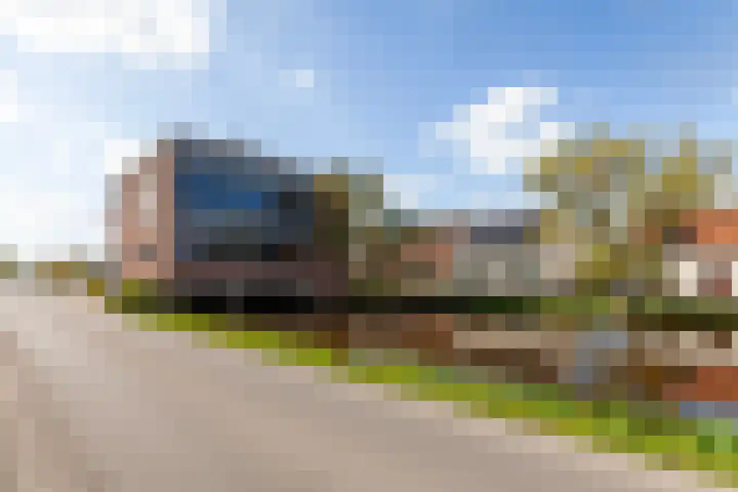 Dorpsstraat 60 in Zuidlaarderveen