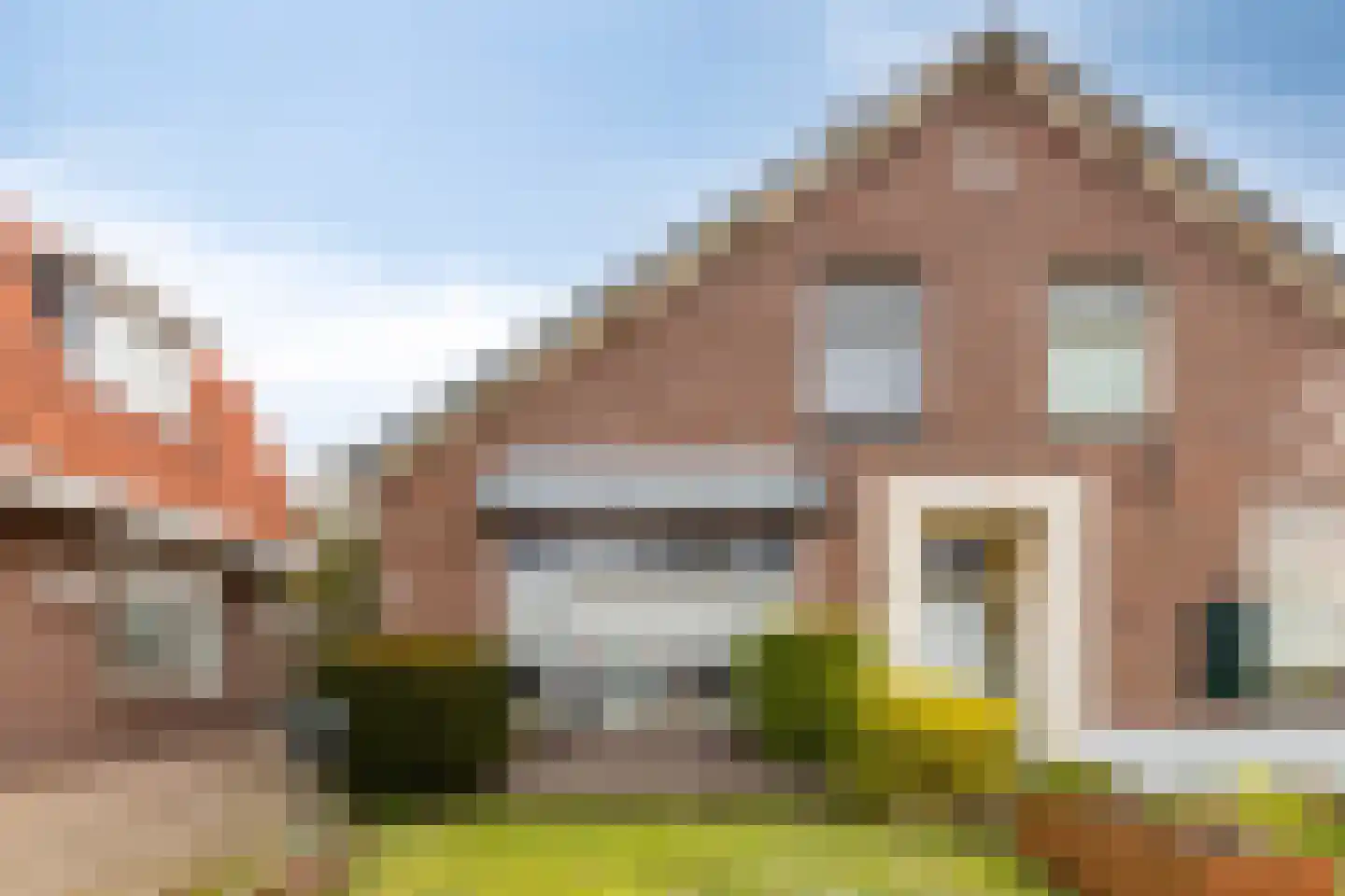 Dorpsstraat 60 Halle