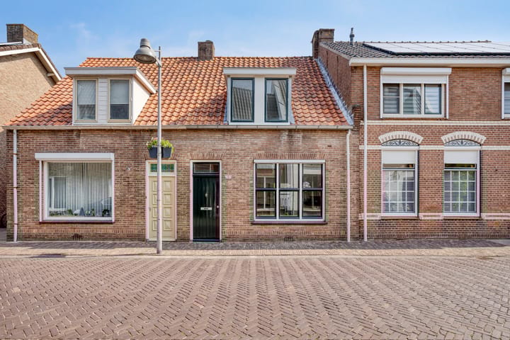 Dorpsstraat 65 in Heinkenszand foto