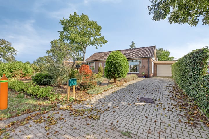 Foto van woning Dorpsstraat 66, Haule