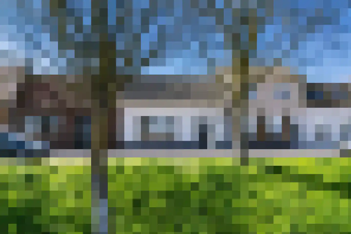 Dorpsstraat 67 in Zuid-Beijerland