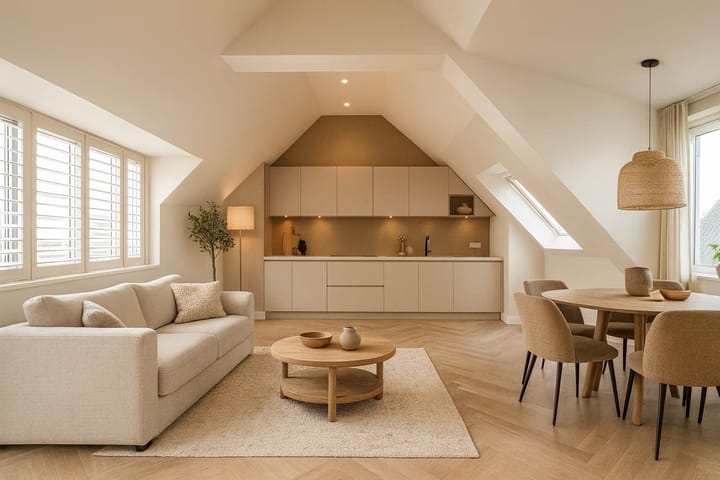 Dorpsstraat 6b in Poortugaal foto