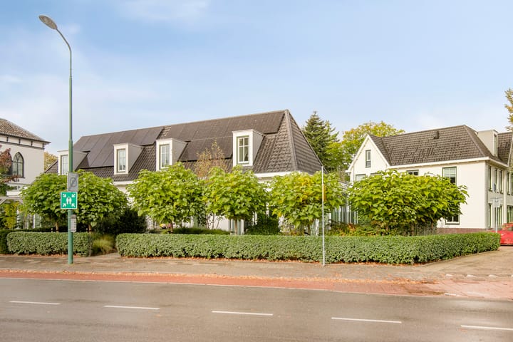 Foto van woning Dorpsstraat 73c, Doorn