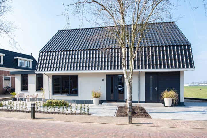 Dorpsstraat 76 in Oterleek