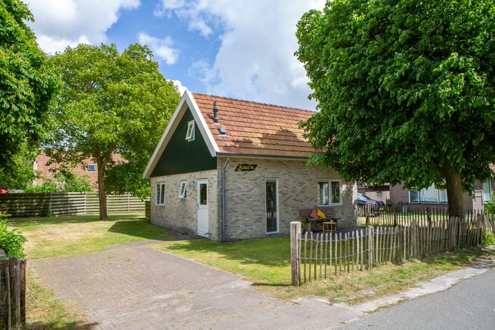 Dorpsstraat 77-1 in Hoorn foto