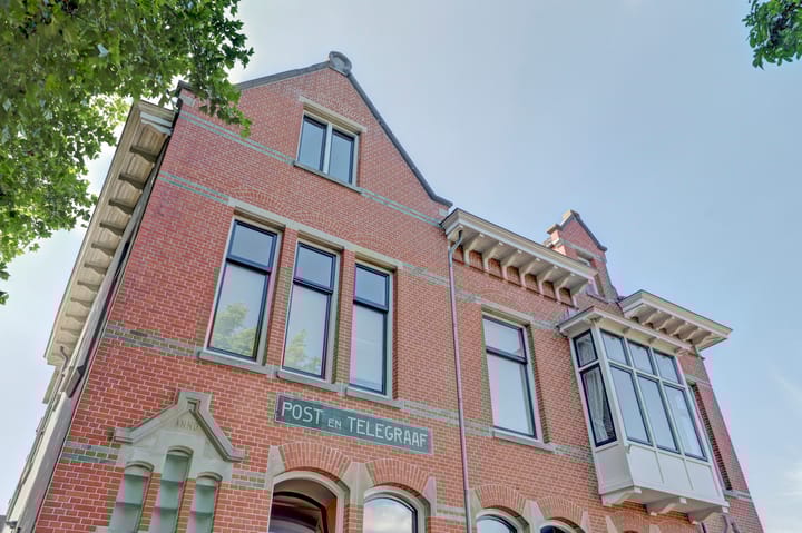 Dorpsstraat 77A in Broek op Langedijk foto