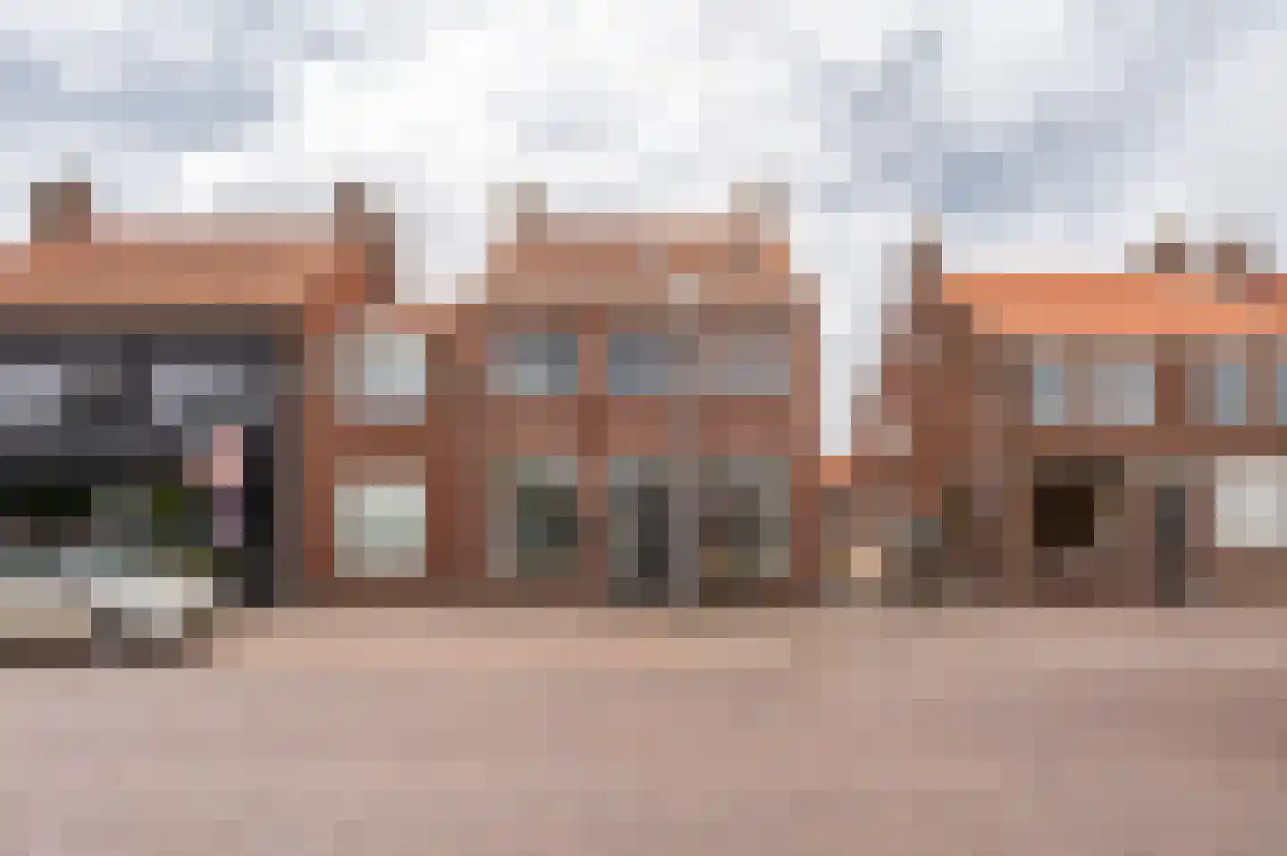 Dorpsstraat 8 in Schoondijke