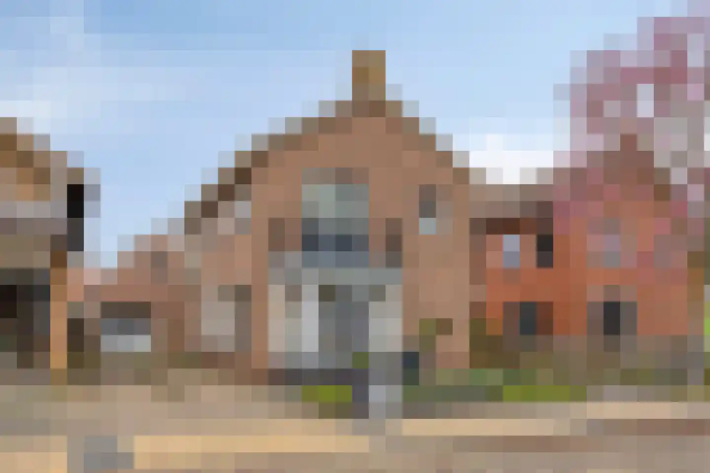 Dorpsstraat 8 Elim