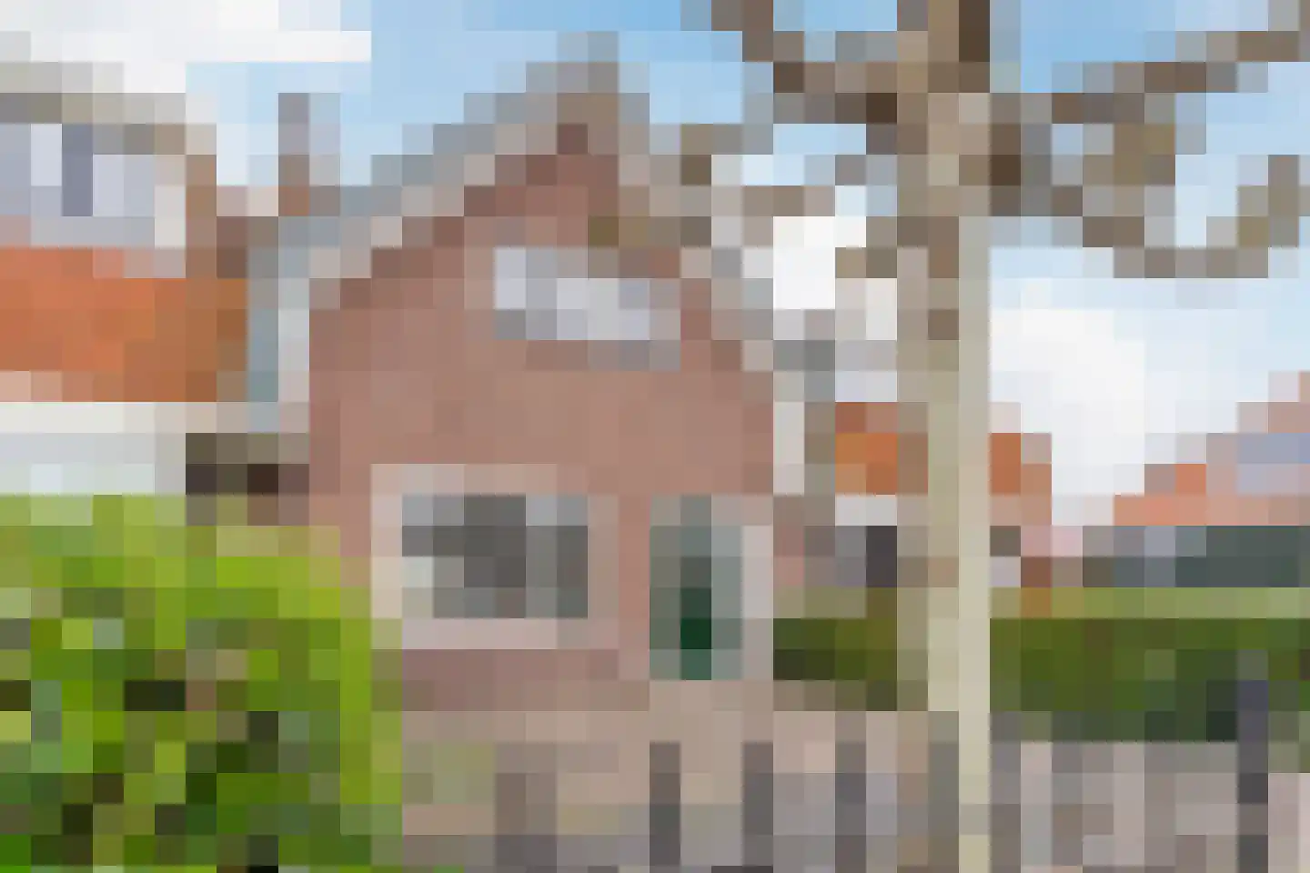 Dorpsstraat 839 in Assendelft