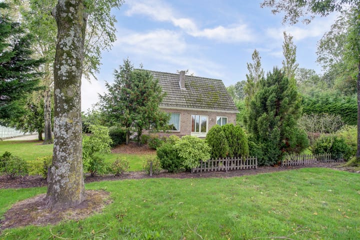 Dorpsstraat 86 in Nibbixwoud