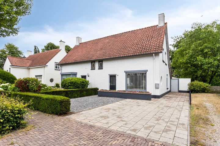 Dorpsstraat 86 in Helmond foto