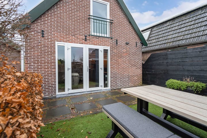 Foto van woning Dorpsstraat 892, Oudkarspel