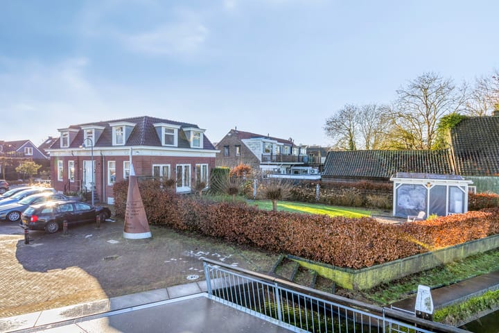 Foto van woning Dorpsstraat 90, Ouderkerk aan den IJssel