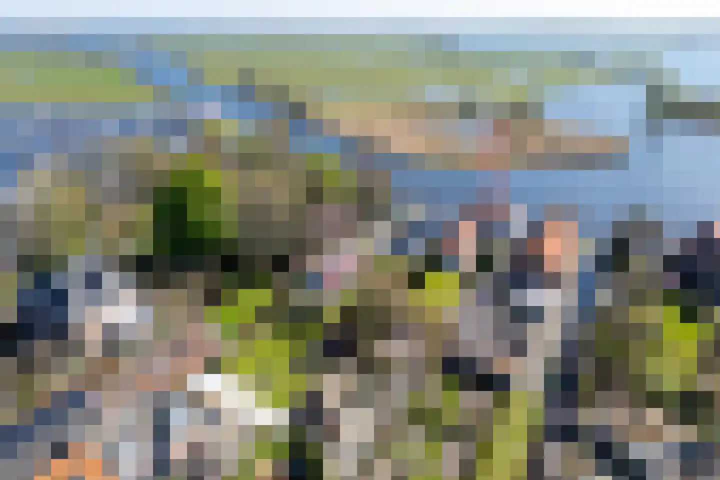 Dorpsstraat 91 in Warmond