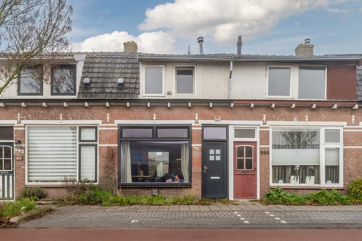 Foto van woning Dorpsstraat 994, Assendelft