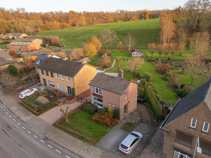 Dorpstraat 102 in Spaubeek foto