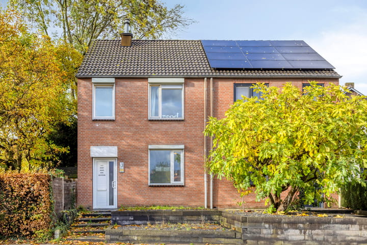 Dorpstraat 141 in Brunssum