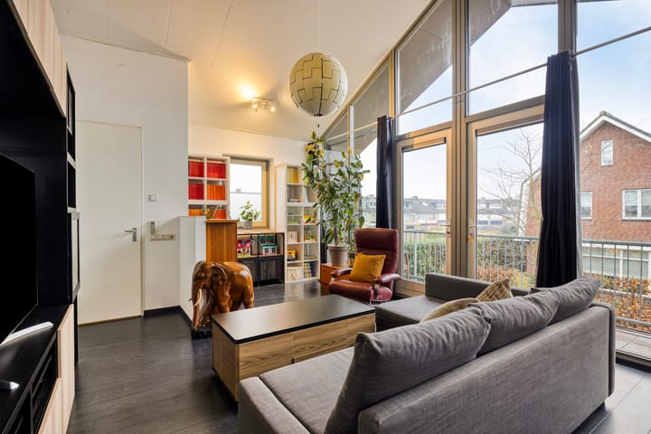 Dorpstraat 18e in Westervoort foto