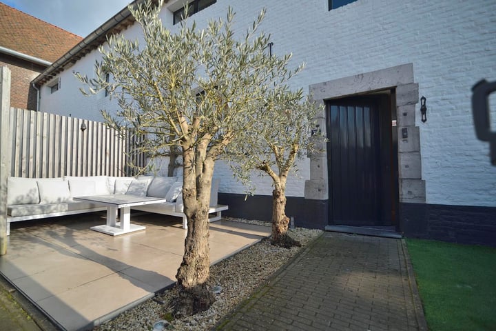 Dorpstraat 21a in Ulestraten foto