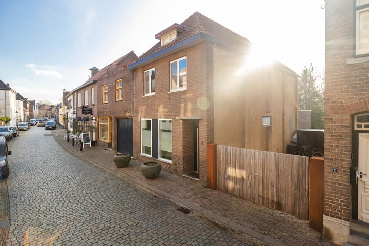 Foto van woning Dorpstraat 4, Elsloo