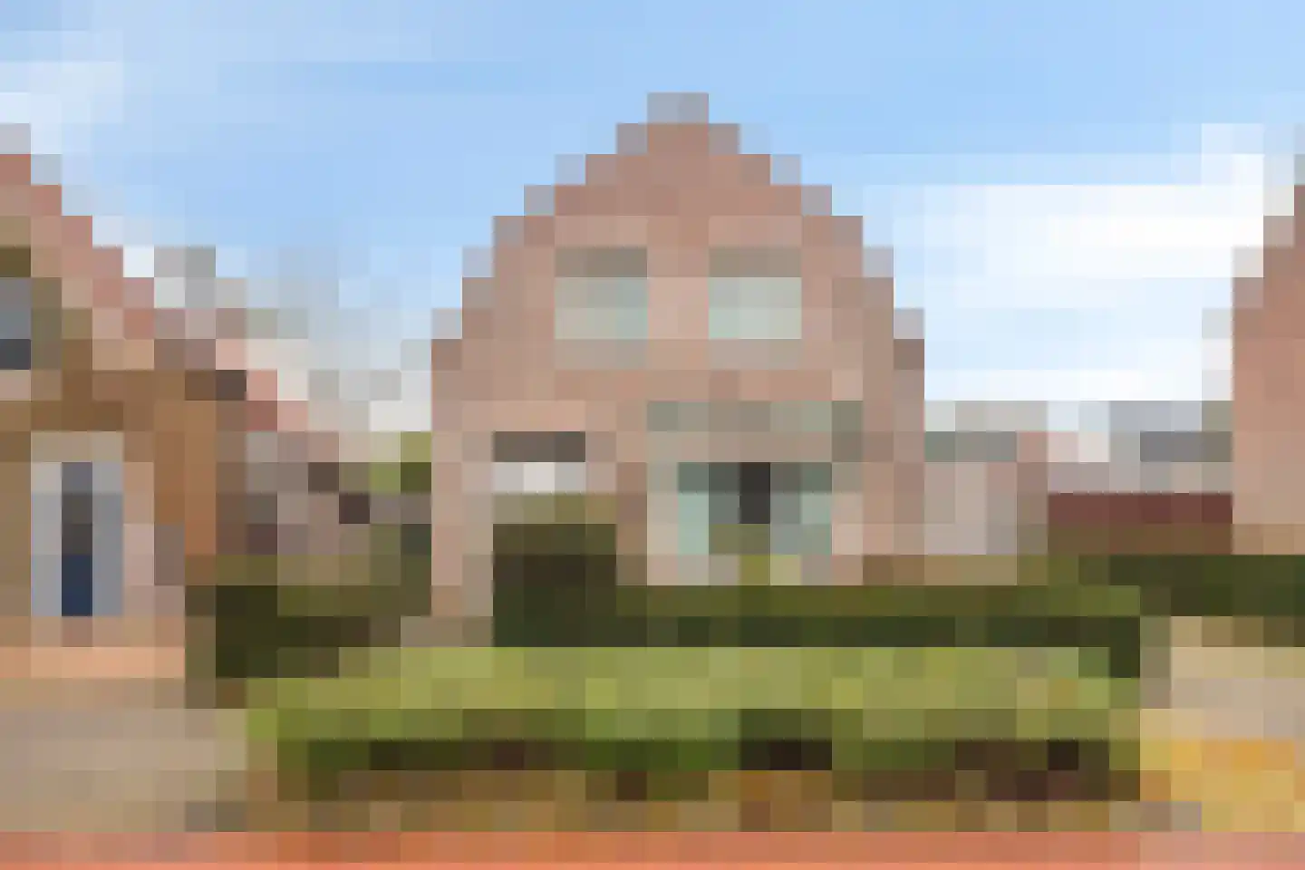 Dorpstraat 40 Riel