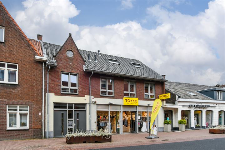 Dorpstraat 7b in Heythuysen foto
