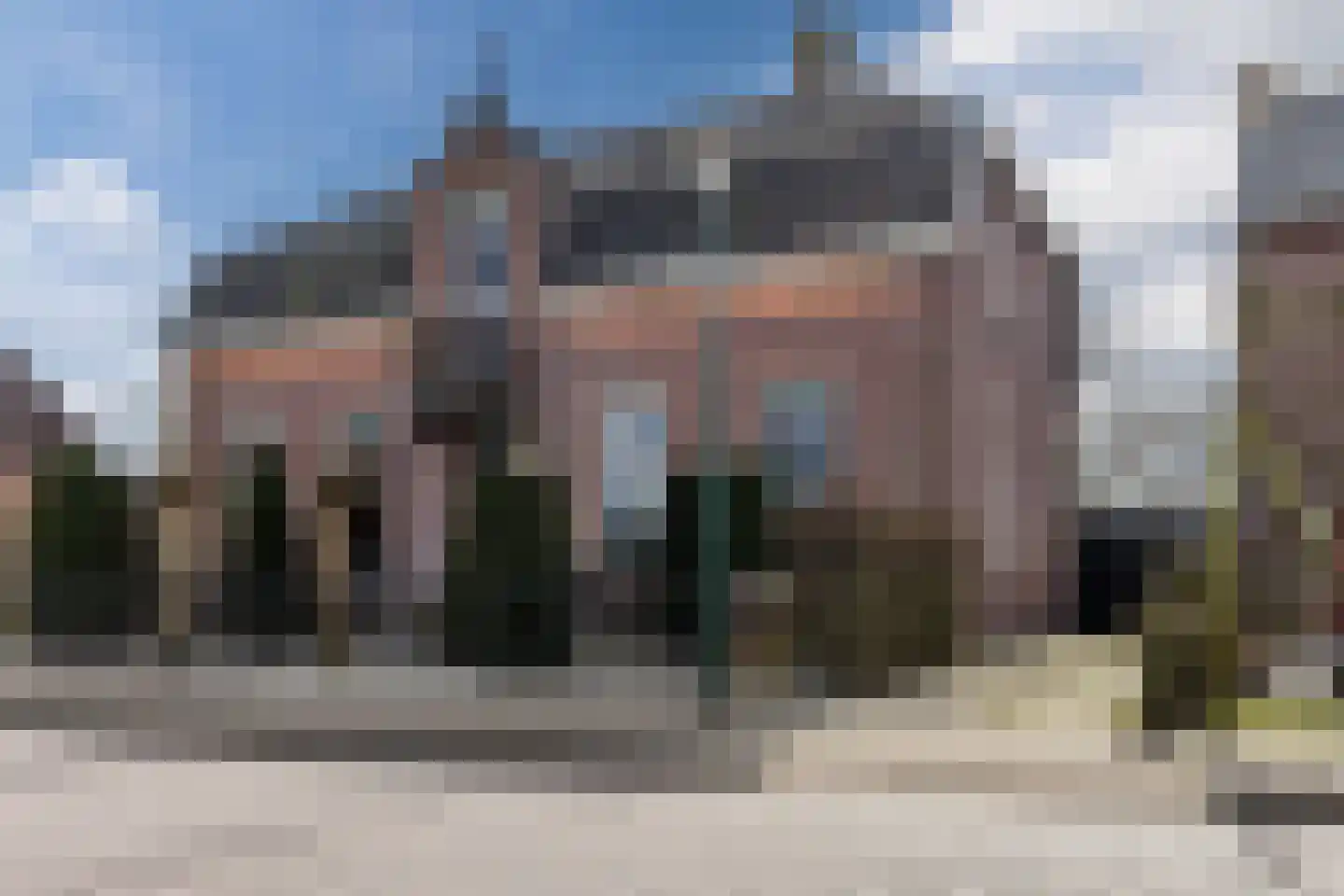 Dorpstraat 8 in Gassel