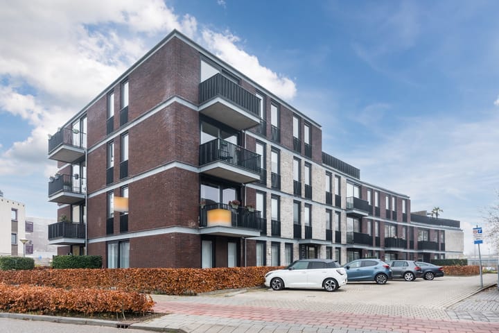 Dorpstraat 88D in Veldhoven foto