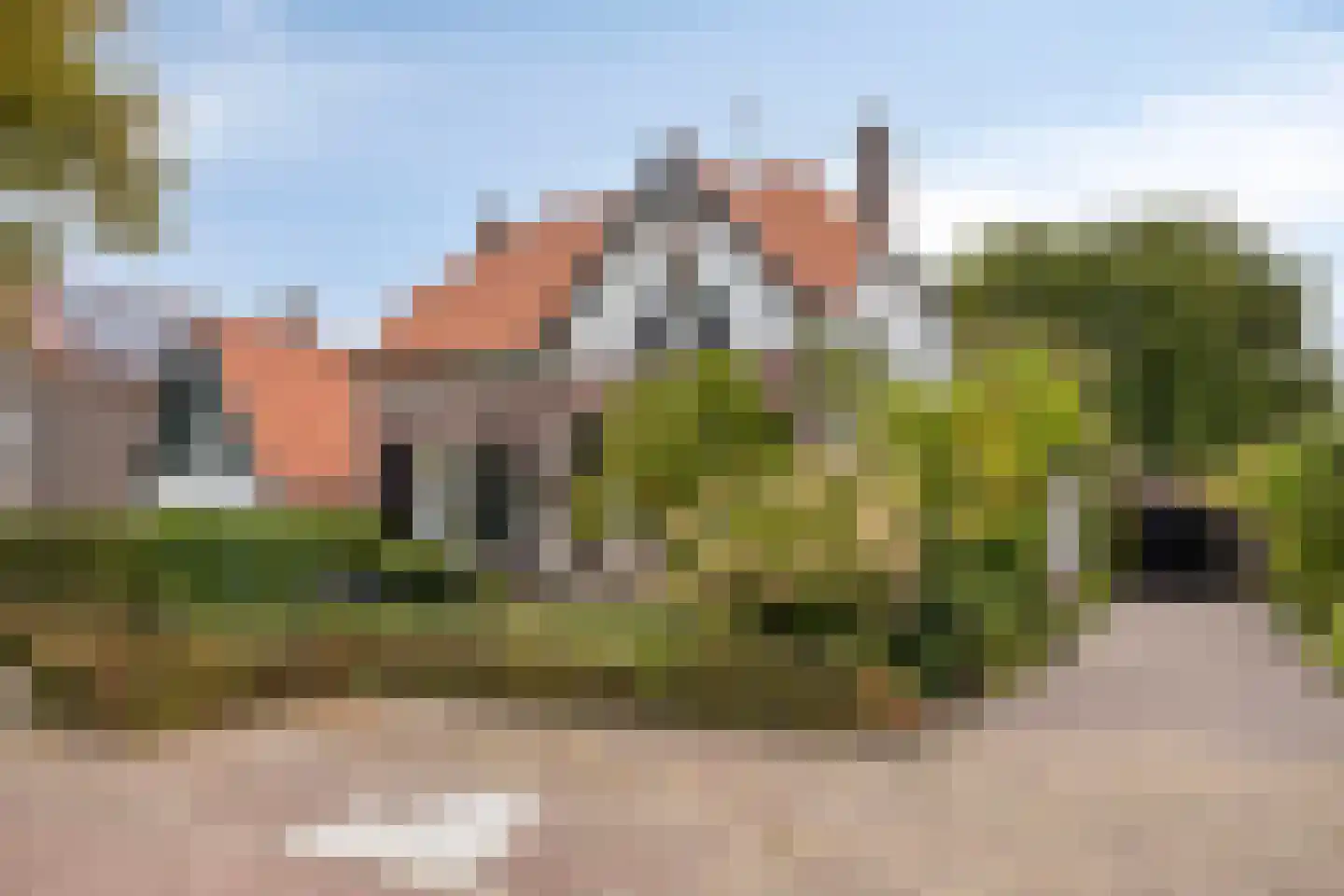 Dorpstraat 95 Luyksgestel