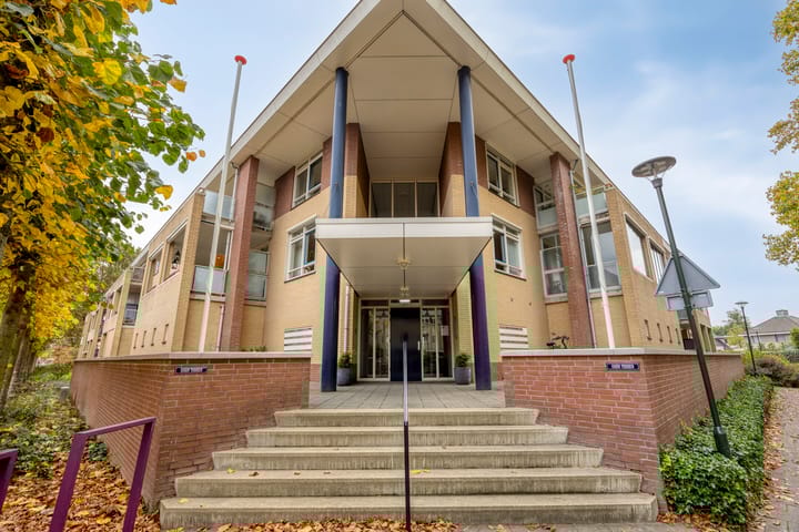 Dorpsveld 29 in Berlicum foto