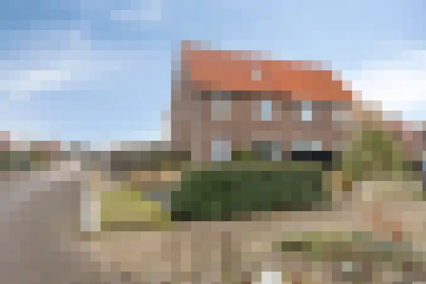 Dorpsweg 12 in Callantsoog