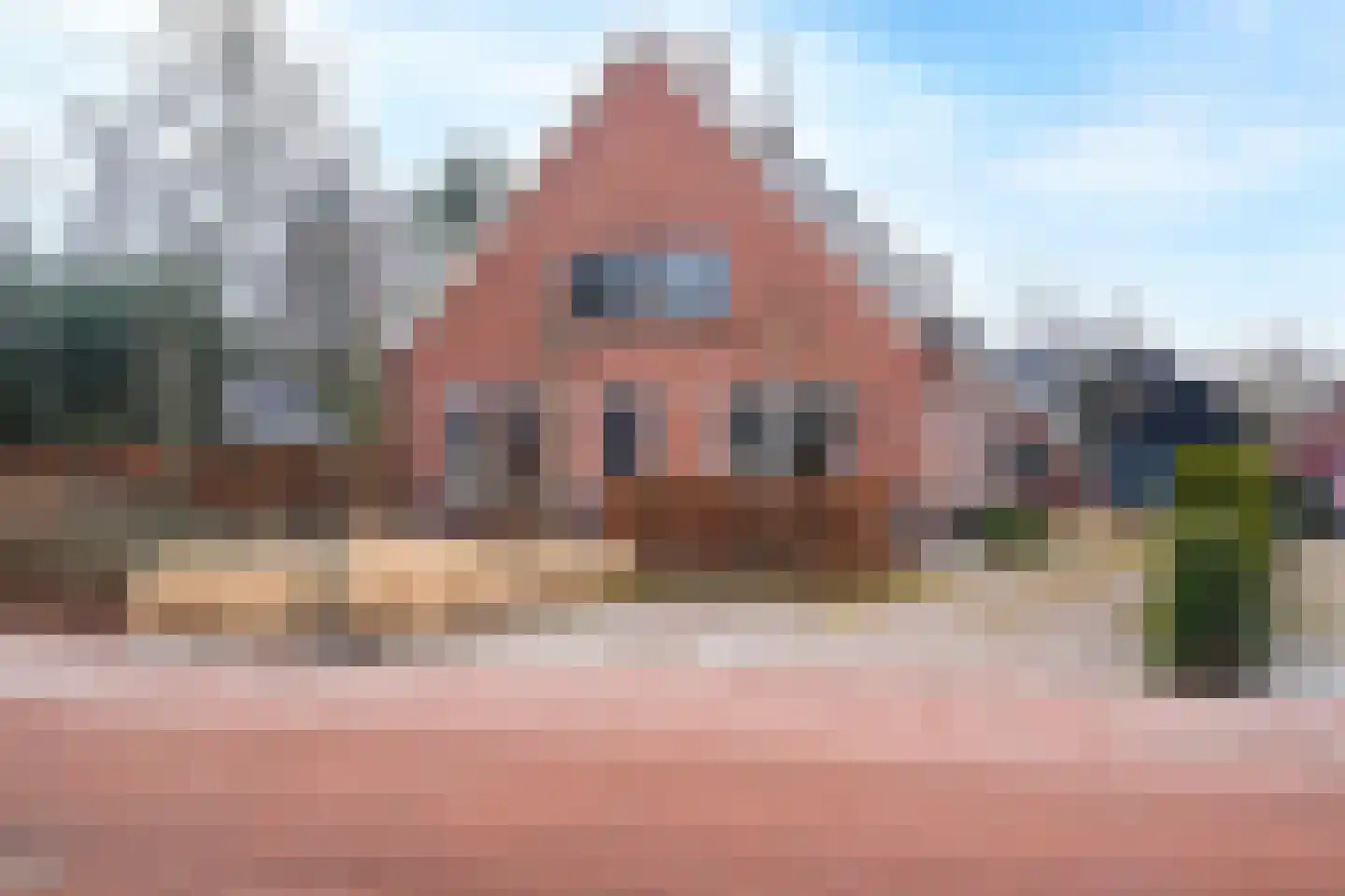 Dorpsweg 19 in Onnen