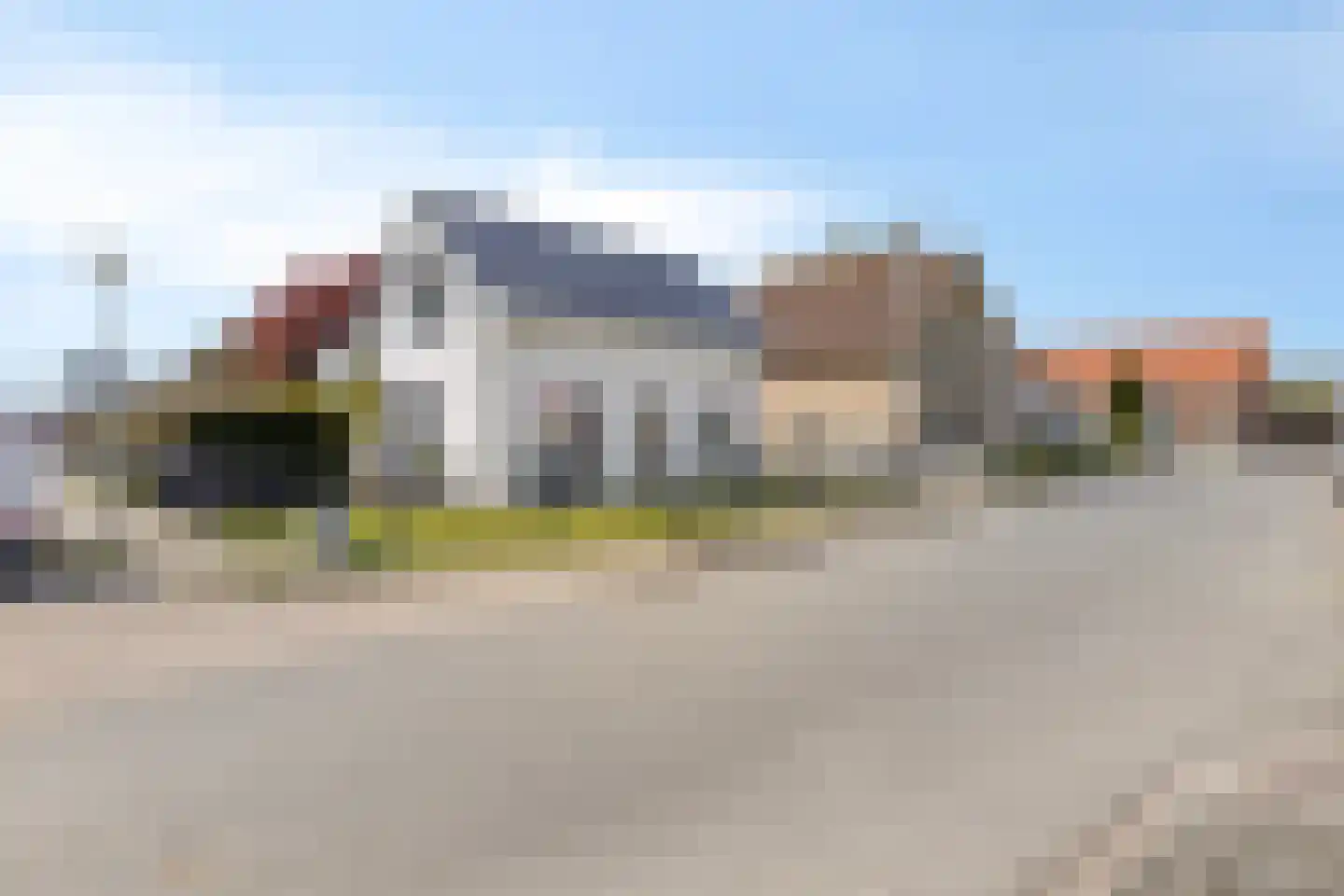 Dorpsweg 2 in Oudenhoorn