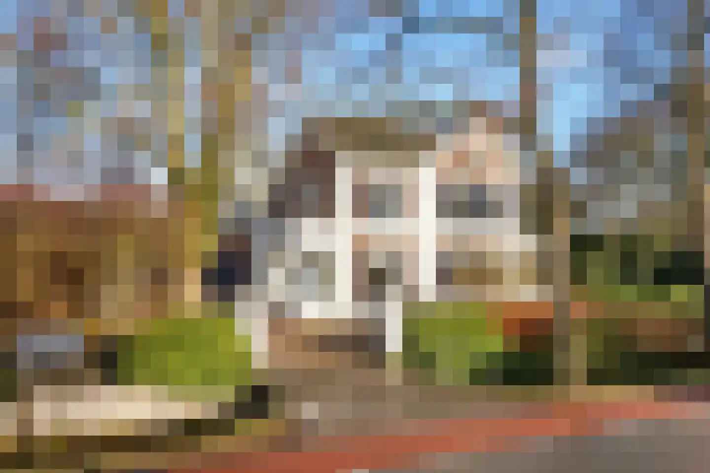 Dorpsweg 23 dans Maartensdijk